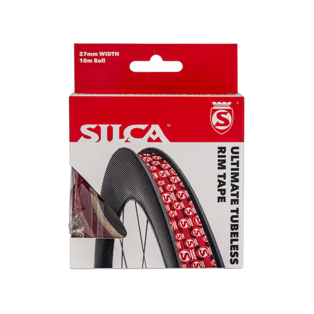 Silca Ultimate tubeless rim tape