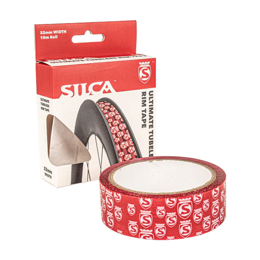 Silca Ultimate tubeless rim tape