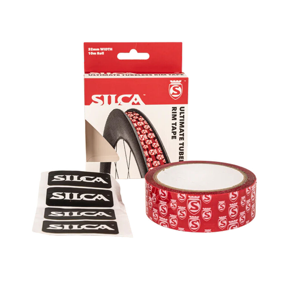 Silca Ultimate tubeless rim tape