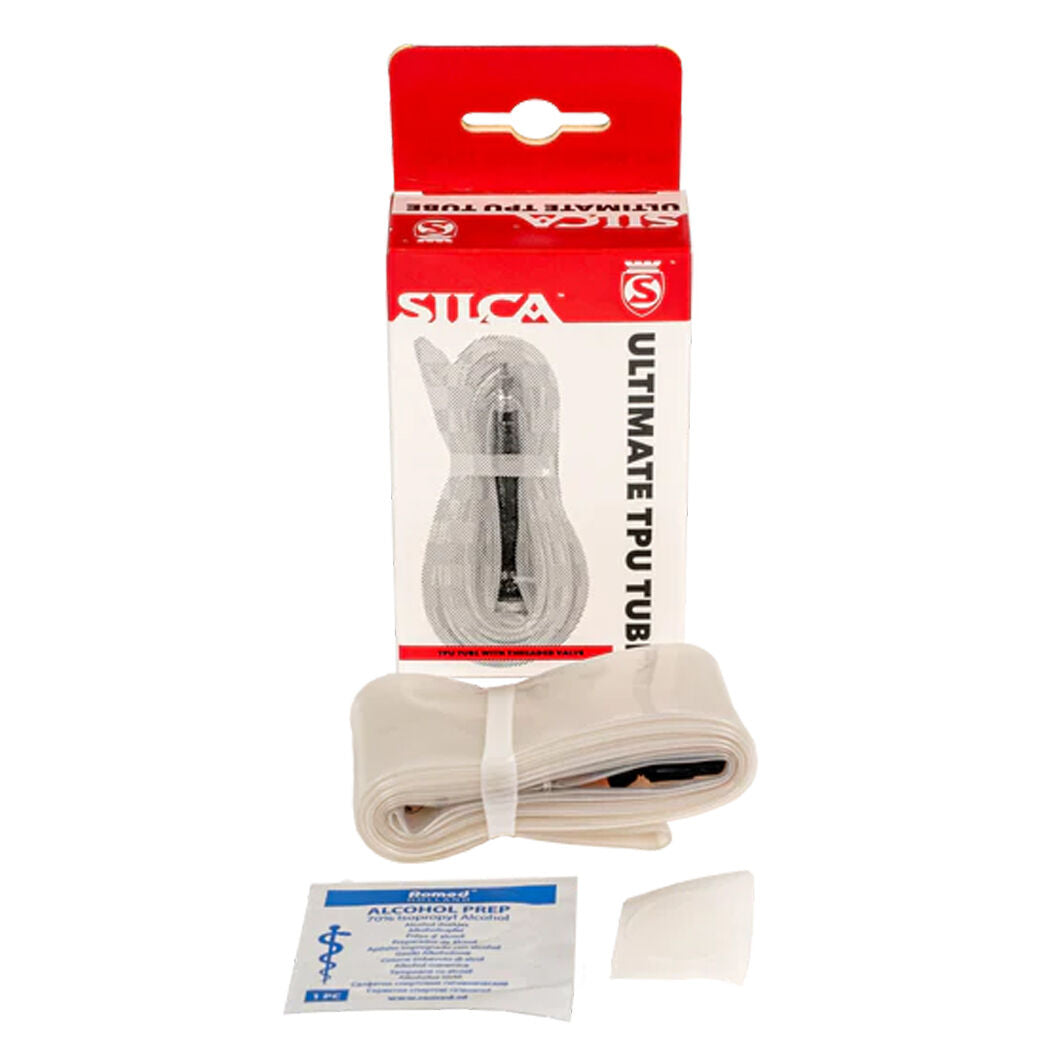 Silca TPU tube