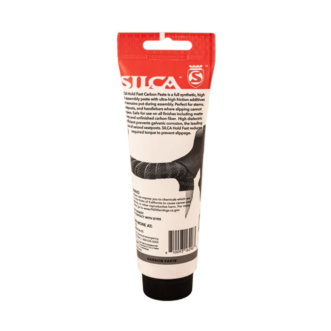 Silca Hold Fast carbon assembly paste