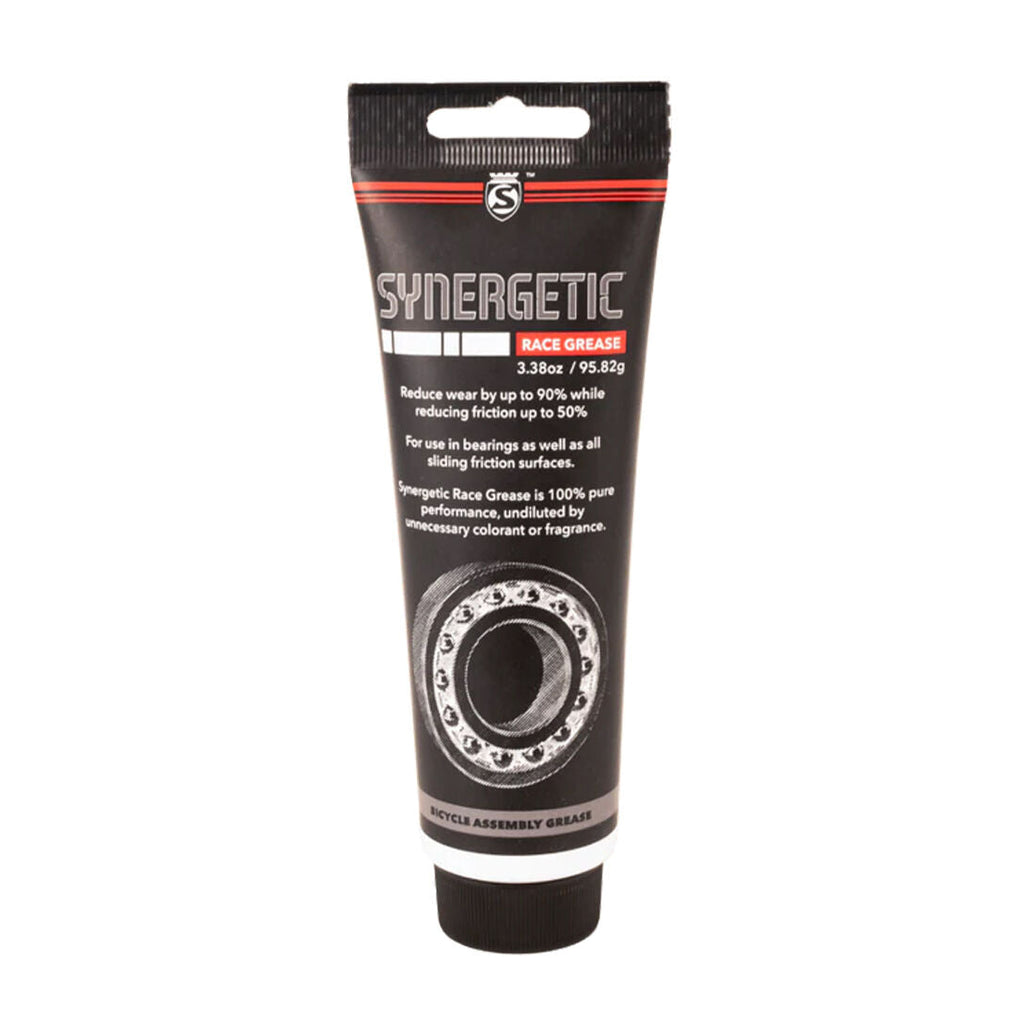 Silca Synergetic Race grease