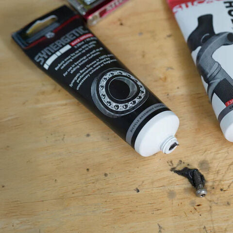 Silca Synergetic Race grease