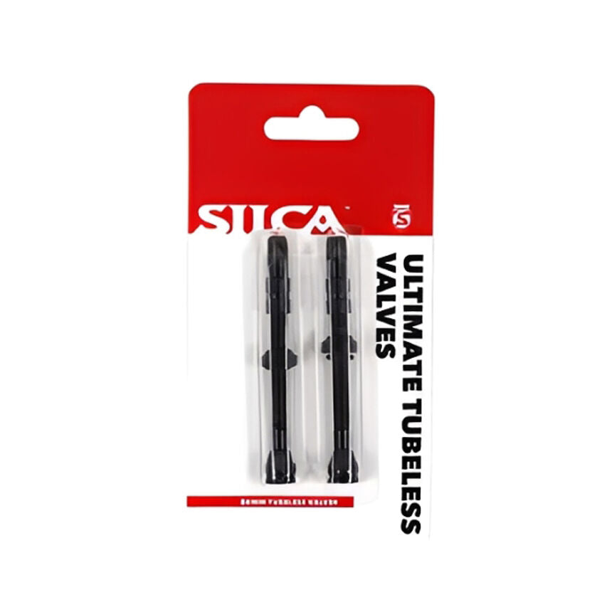 Silca Ultimate tubeles valve