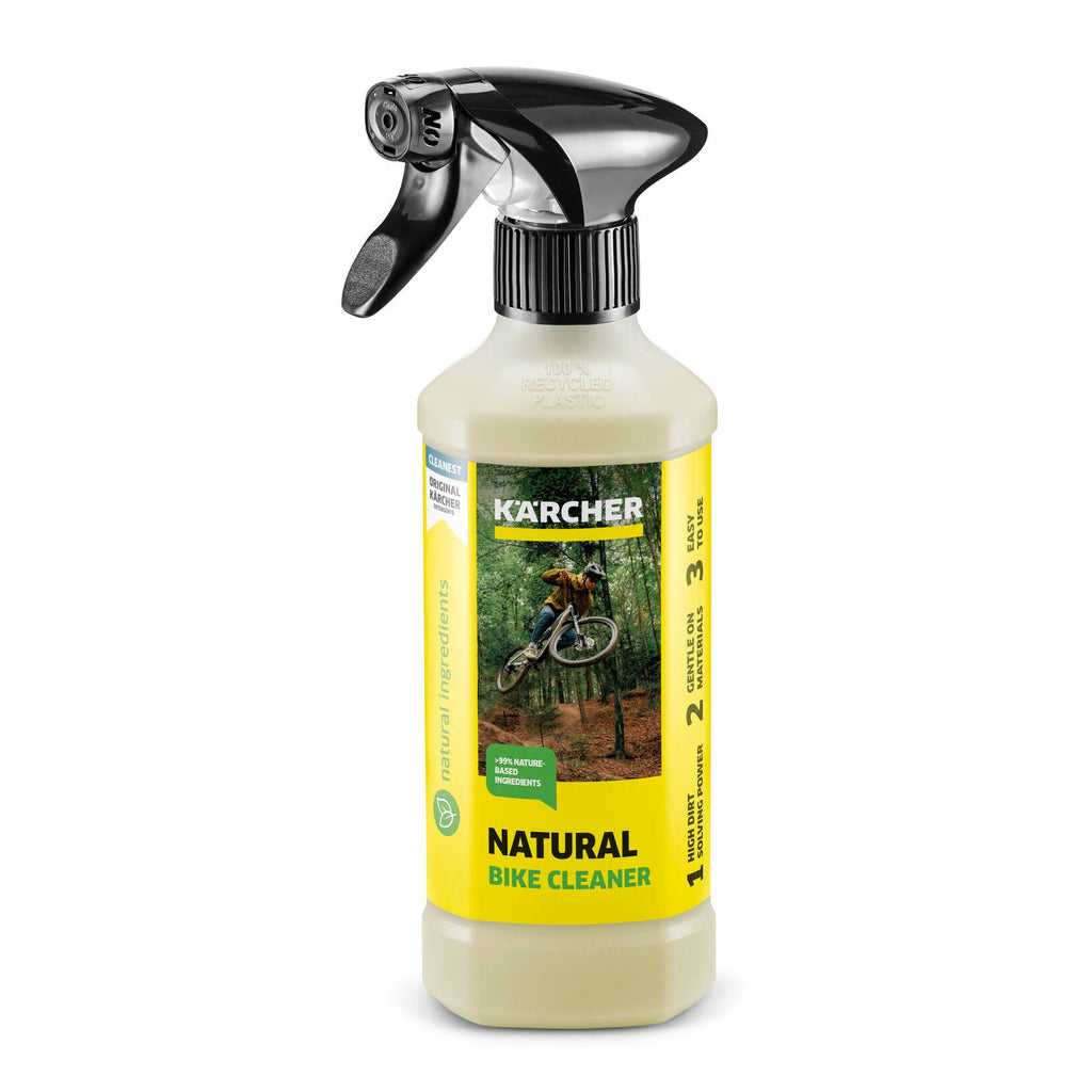 Karcher Natural Bike cleaner RM