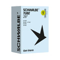 Schwalbe Av17 tube