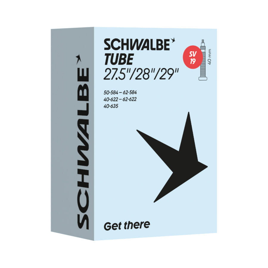Schwalbe Sv19 tube 2026