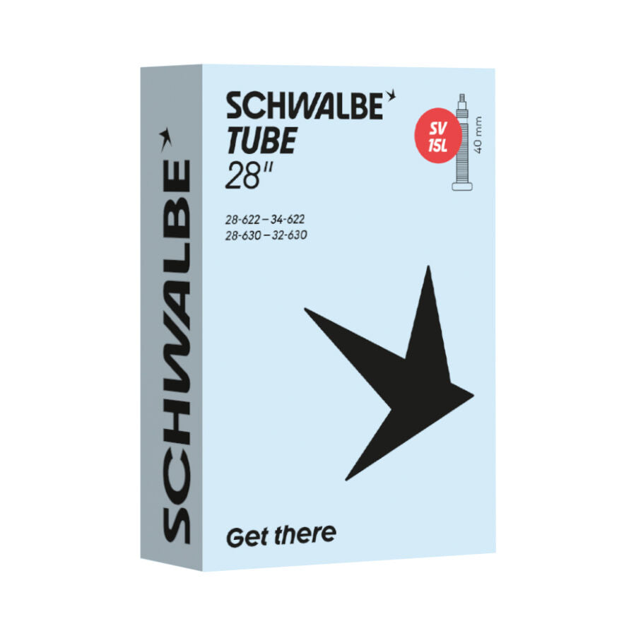 Schwalbe Sv15L tube