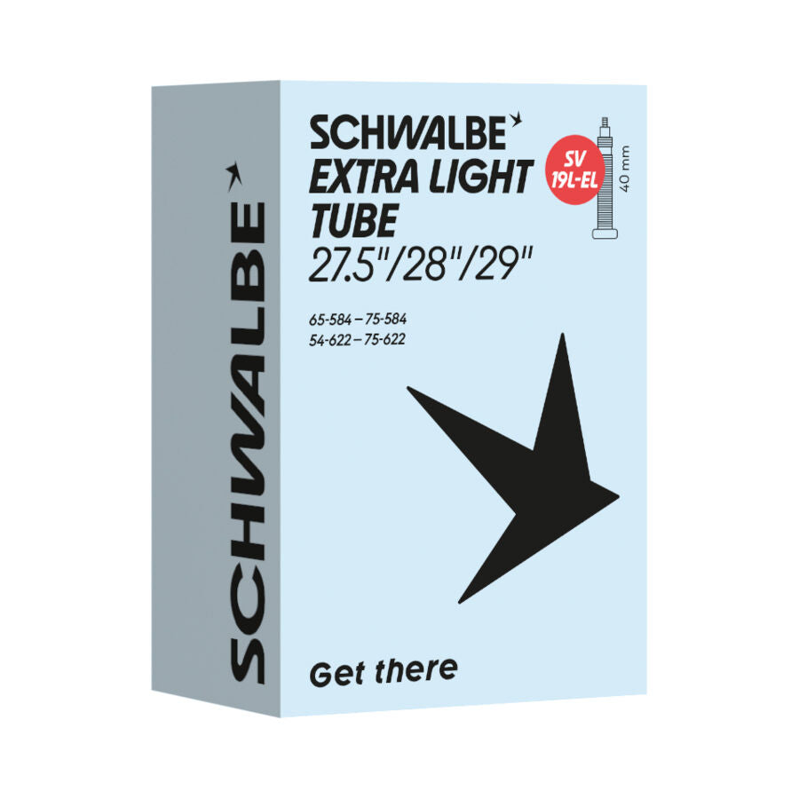 Schwalbe SV19l-EL tube