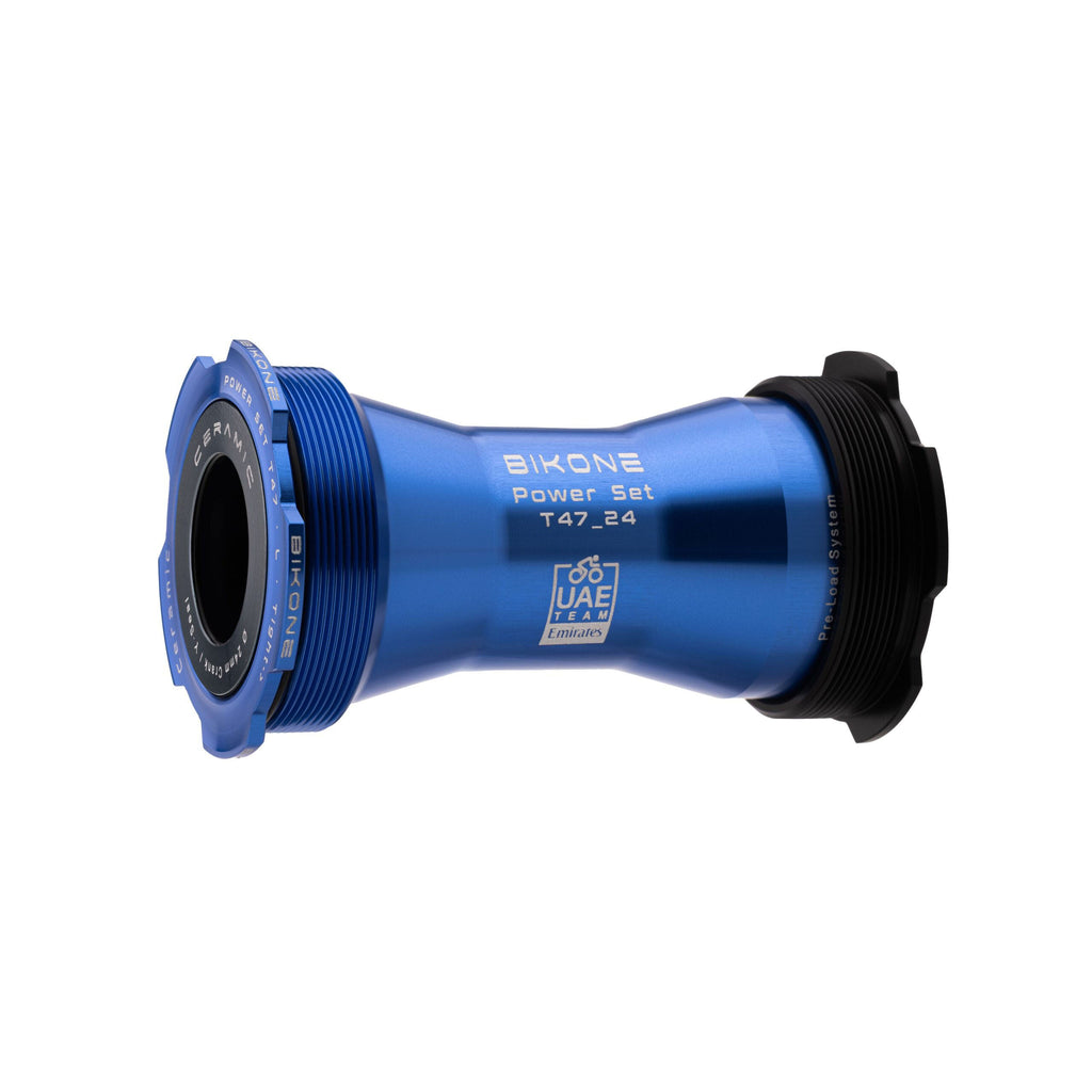 Bikone Powerset T47 24 mm Ceramic UAE bottom bracket
