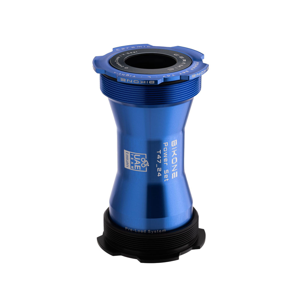 Bikone Powerset T47 24 mm Ceramic UAE bottom bracket