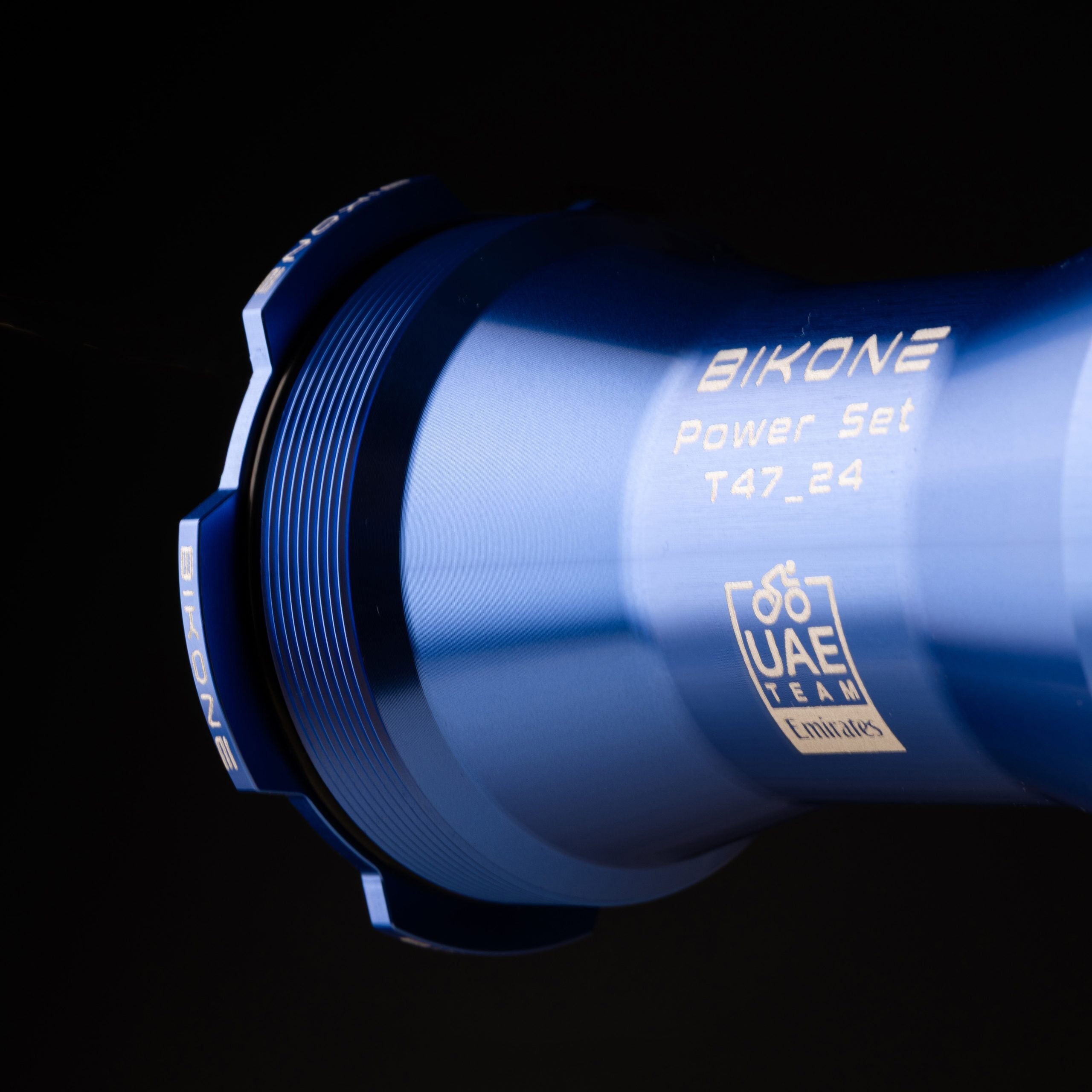 Bikone Powerset T47 24 mm Ceramic UAE bottom bracket