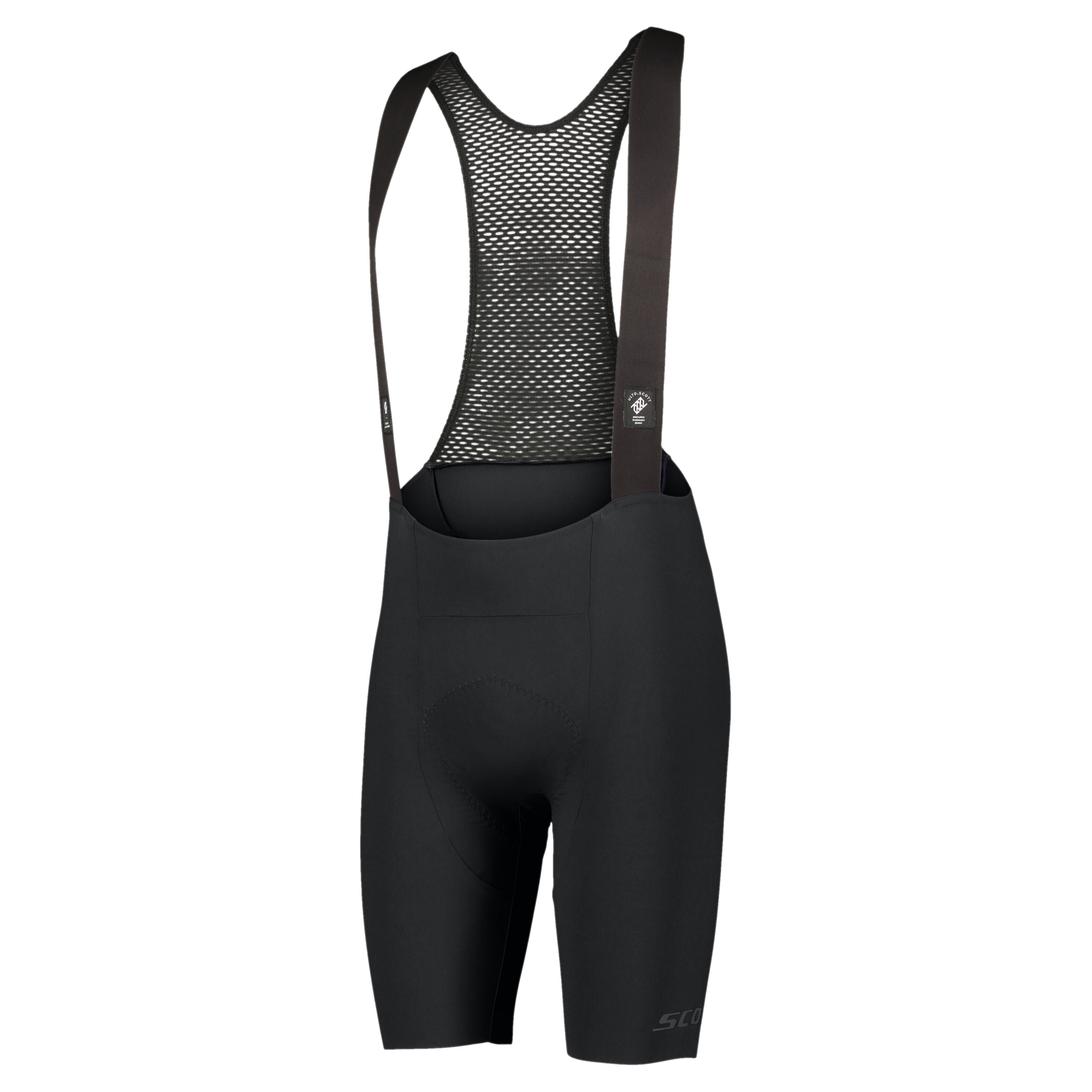 Scott Ultd ++++ bib shorts 2026