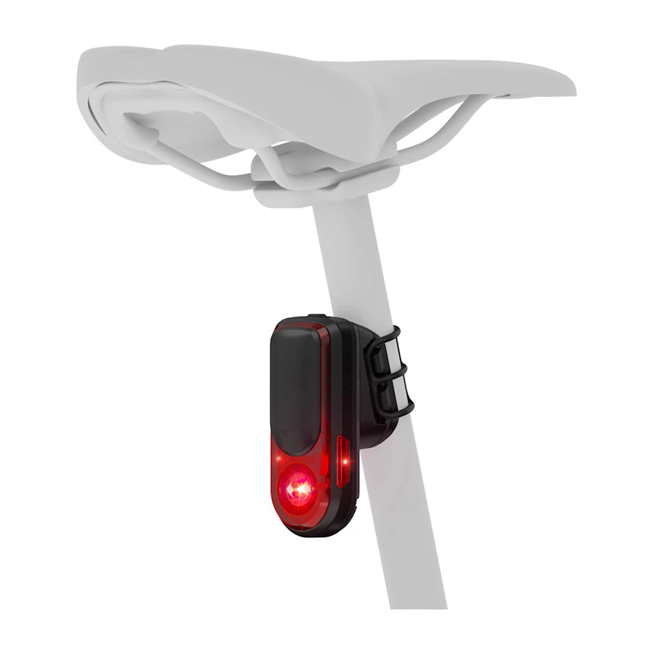 Garmin Varia Rearvue 820 Radar rear light 2026