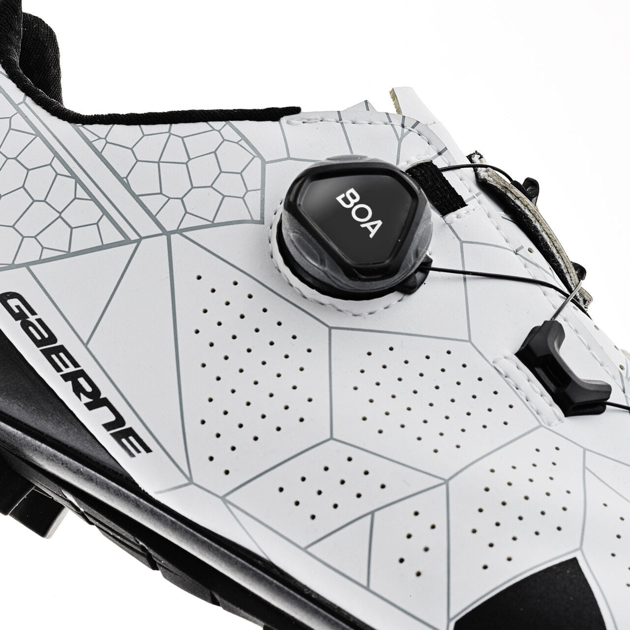 Gaerne G.Edge shoes 2026