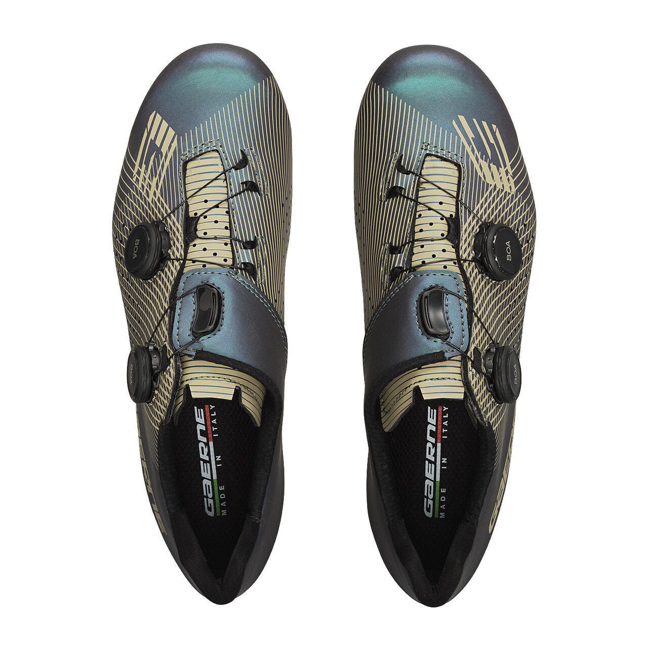 Gaerne G.Fuga shoes