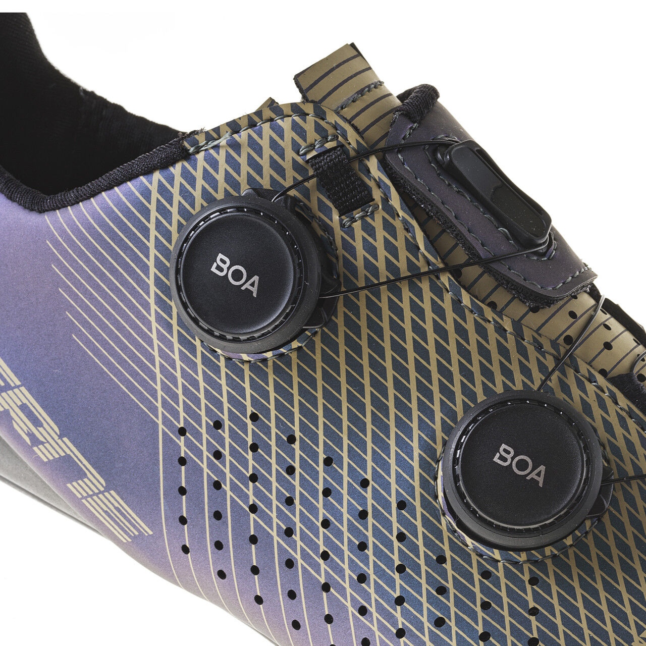Gaerne G.Fuga shoes