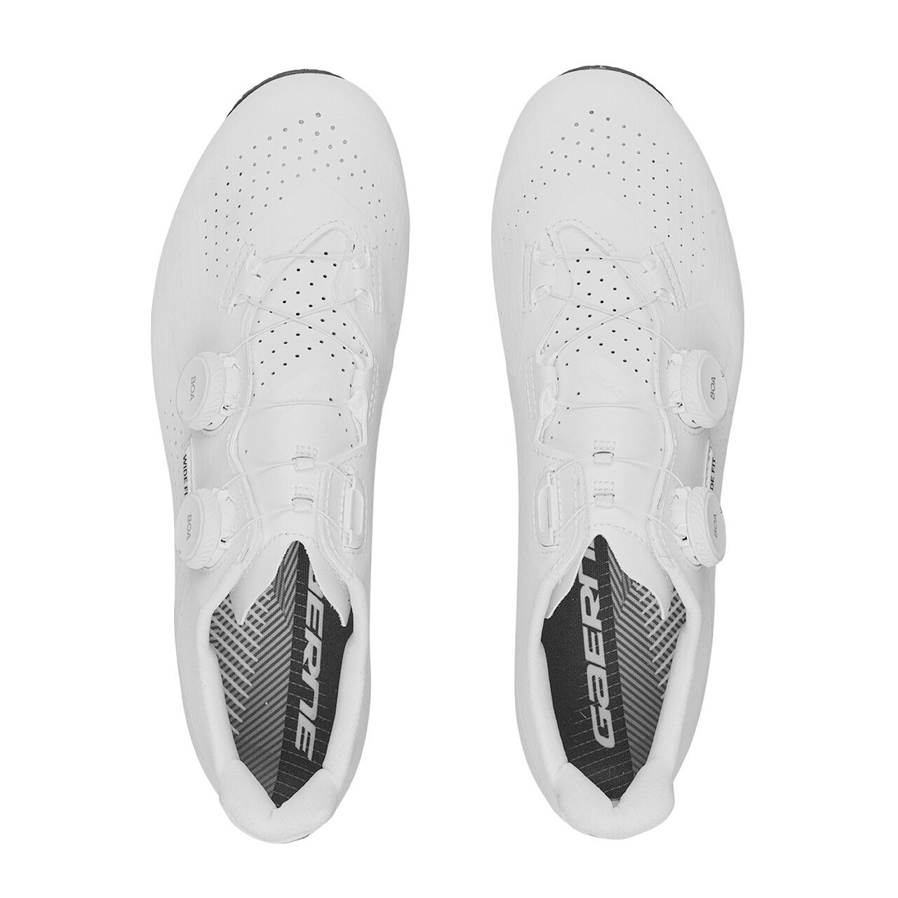 Gaerne G.Jet Wide shoes