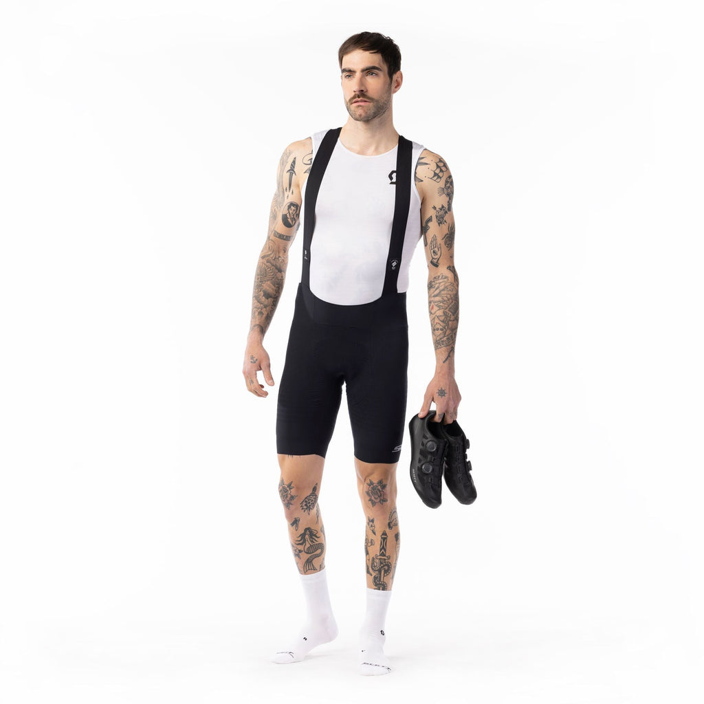 Scott Ultd Aero++++ bibshorts 2026