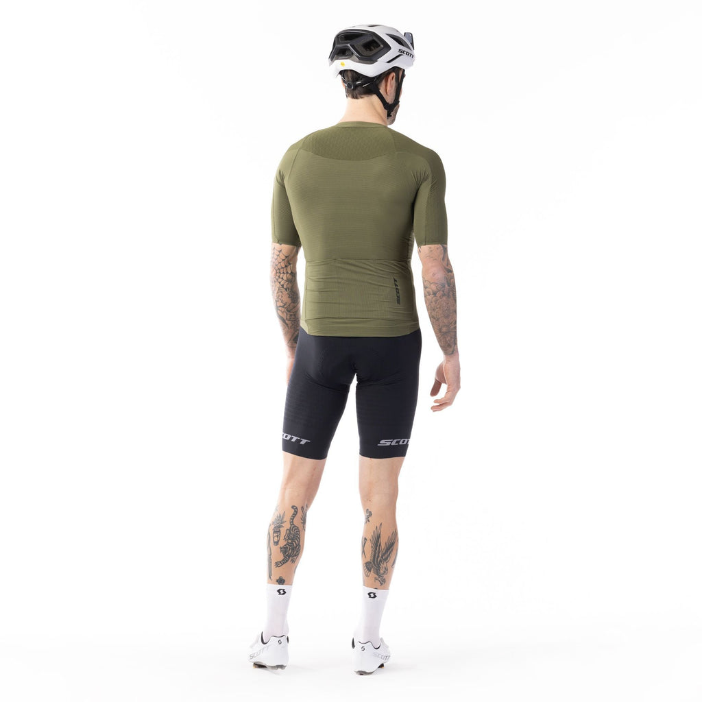 Scott Ultd Aero++++ bibshorts 2026