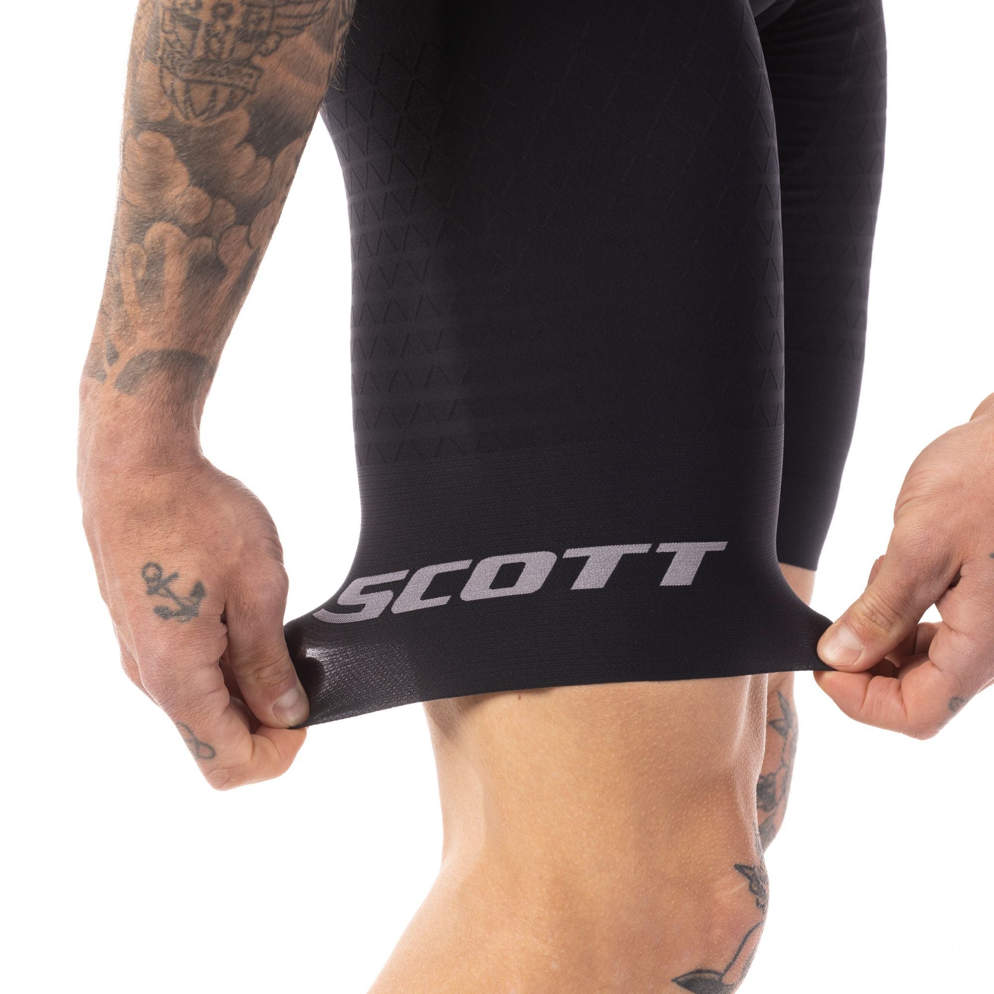 Scott Ultd Aero++++ bibshorts 2026