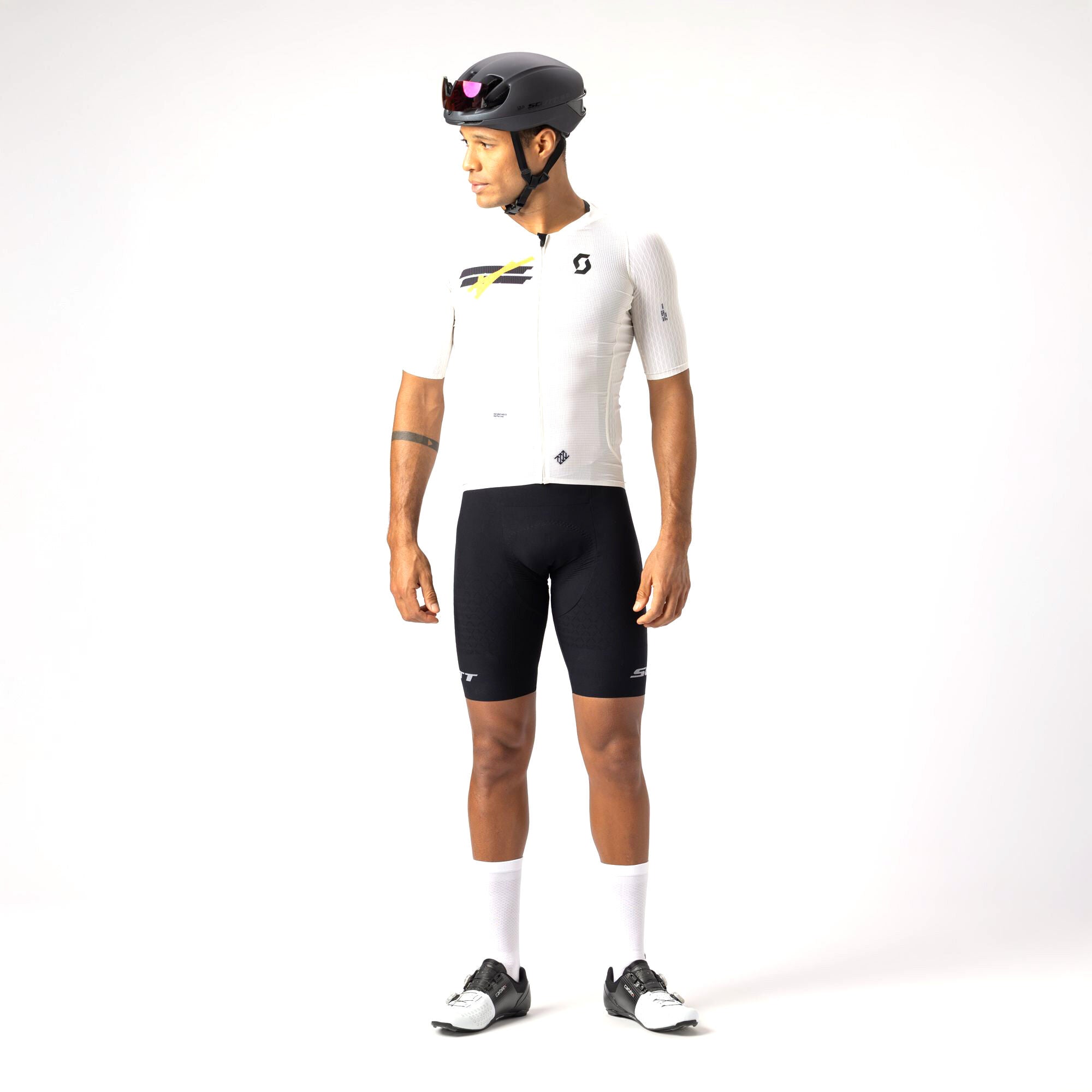 Scott Ultd Aero++++ bibshorts 2026
