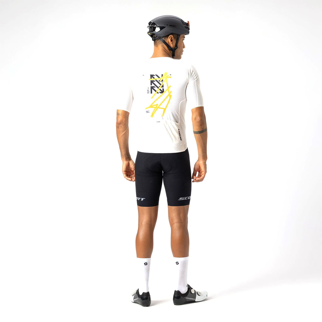 Scott Ultd Aero++++ bibshorts 2026
