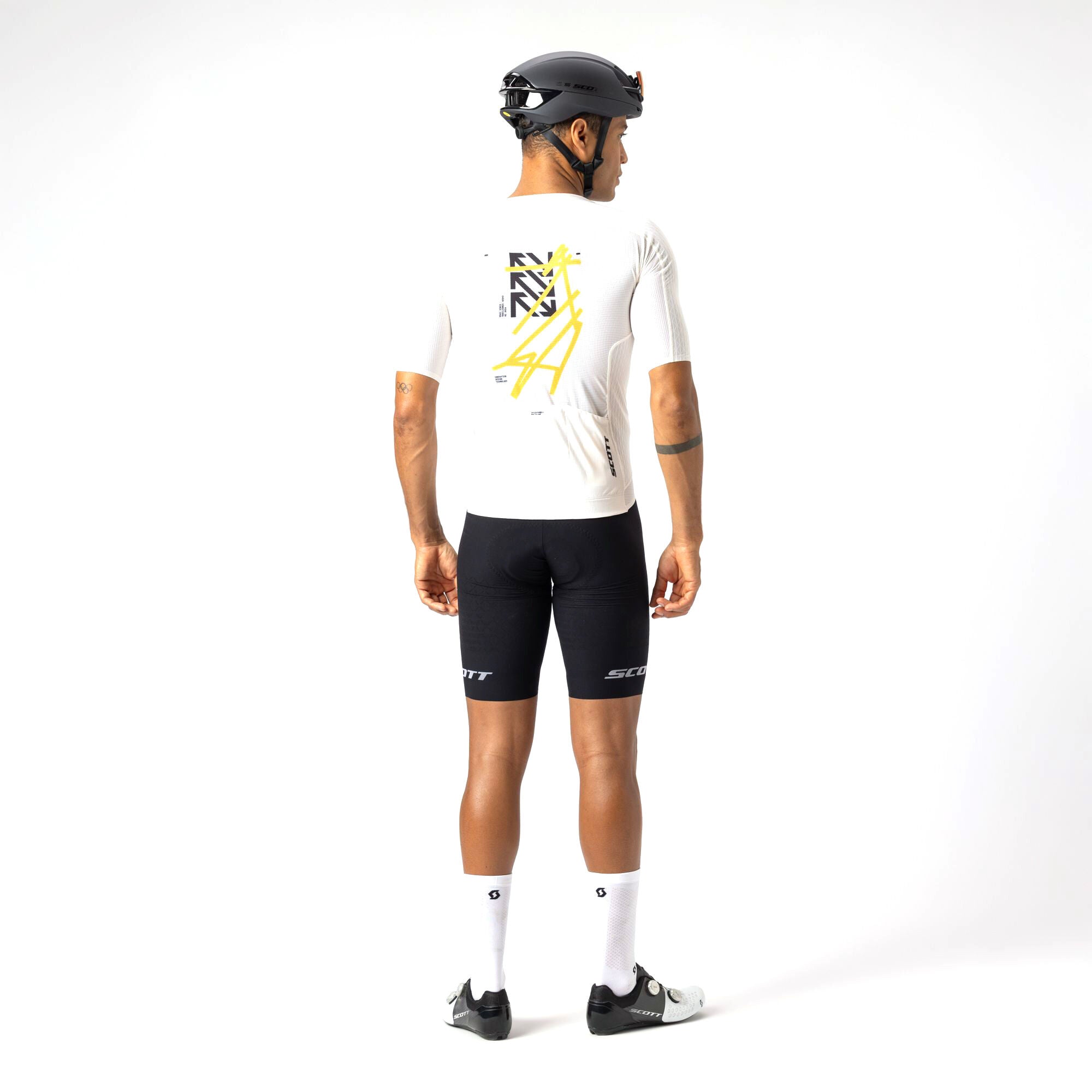 Scott Ultd Aero++++ bibshorts 2026