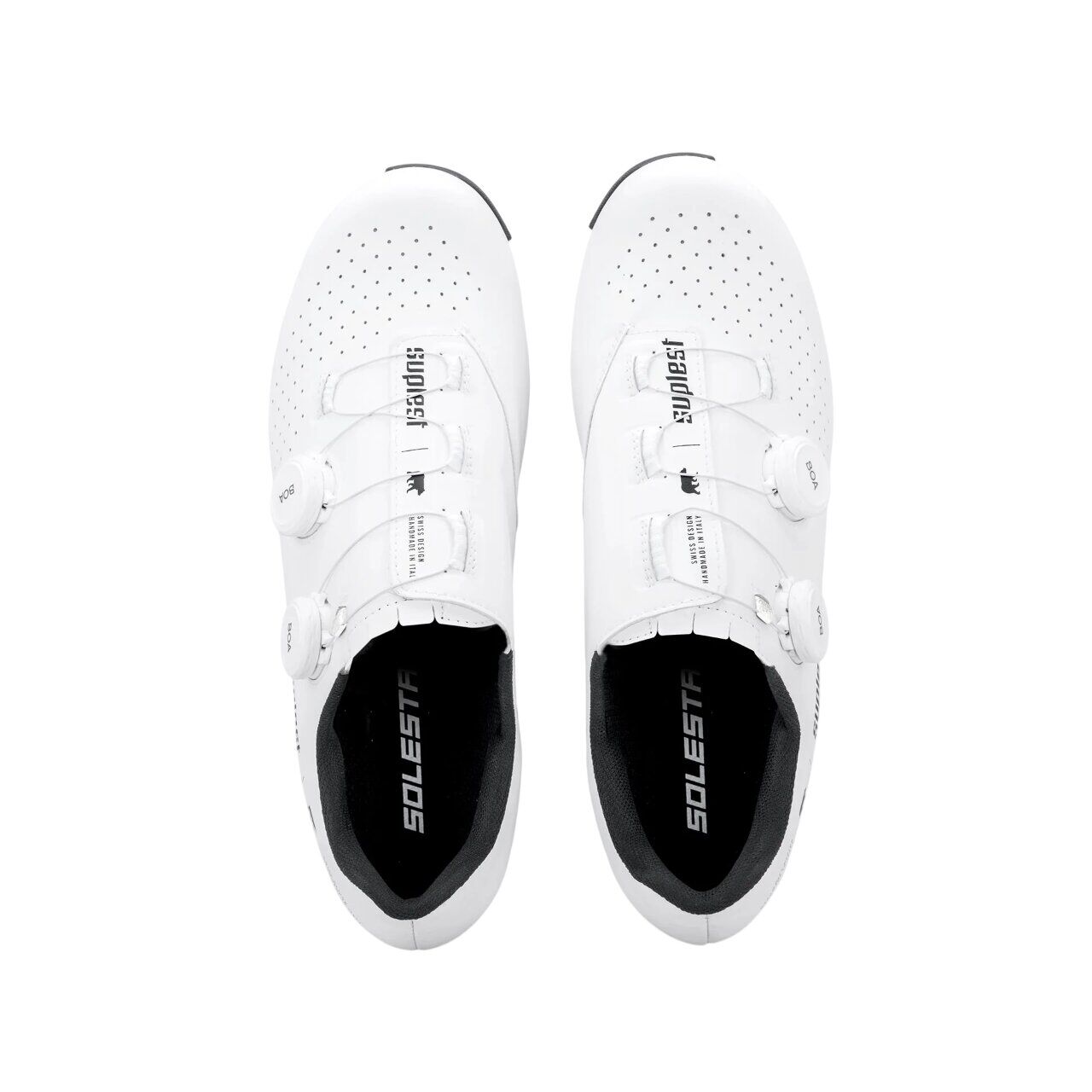 Suplest Road Performance shoes 2026