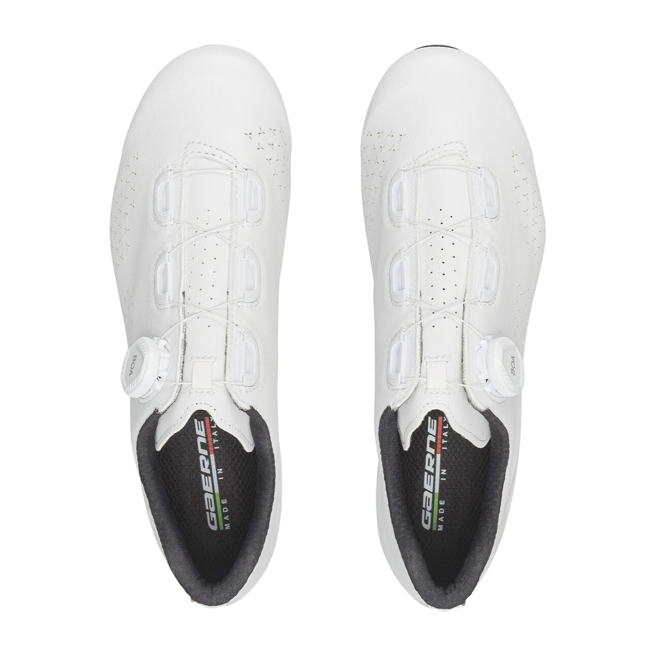 Gaerne G.Trail+ shoes