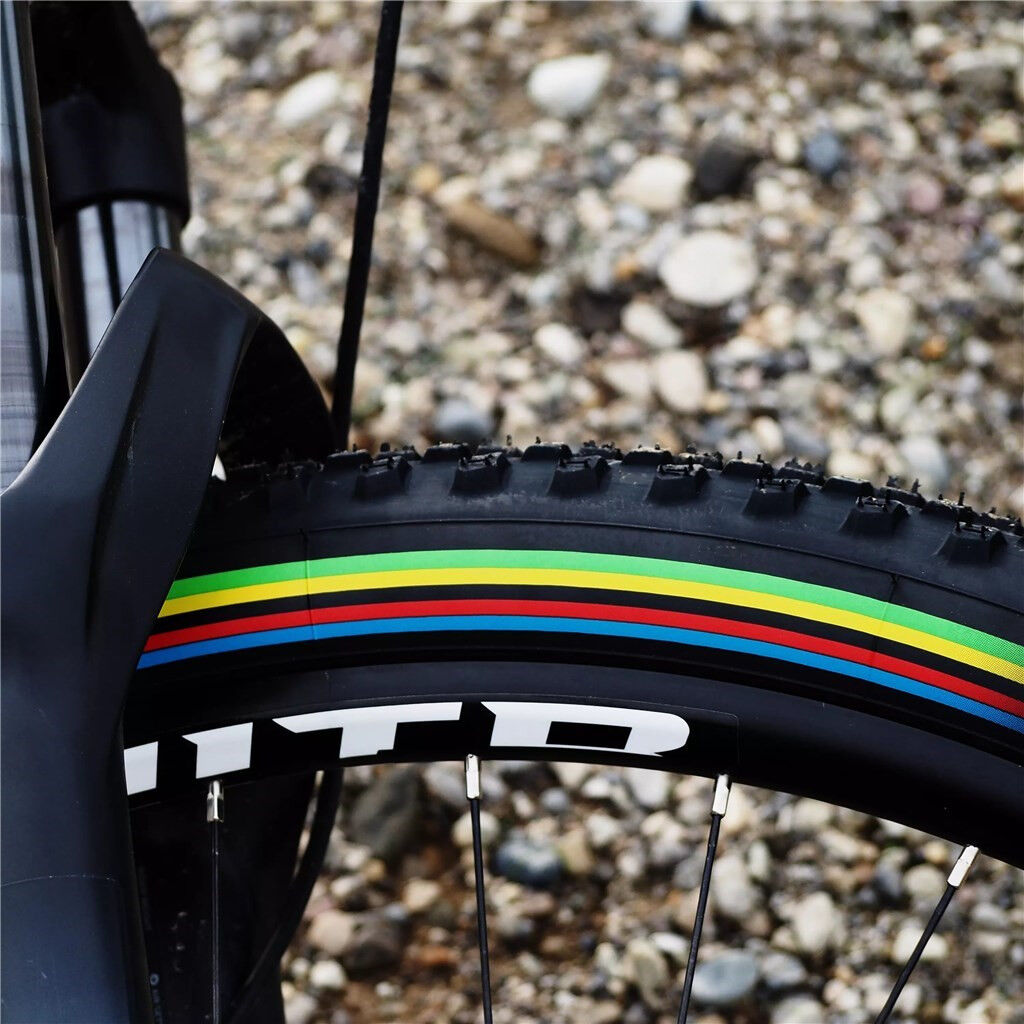 Vittoria Barzo Graphene 2.0 UCI tyre
