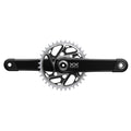 Sram XX SL Eagle T-Type 1x12V Dub Wide 34T T-Type crankset