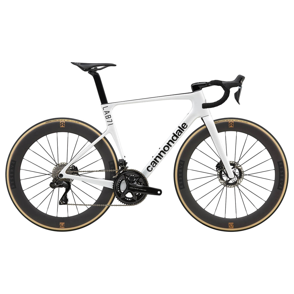 Cannondale SuperSix Evo Lab 71 bike 2026