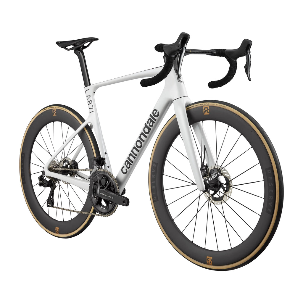 Cannondale SuperSix Evo Lab 71 bike 2026