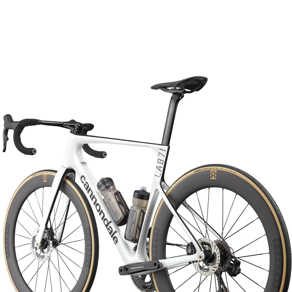 Cannondale SuperSix Evo Lab 71 bike 2026