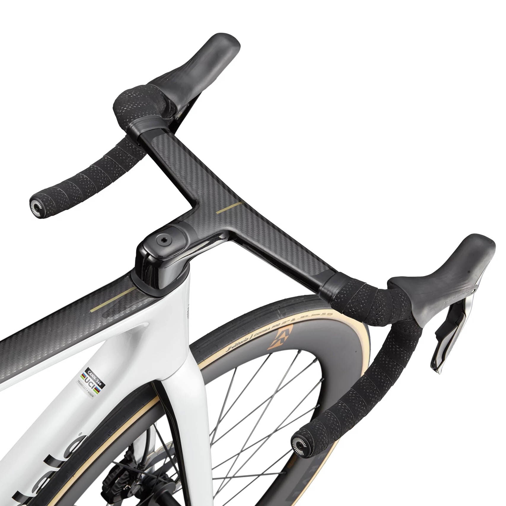 Cannondale SuperSix Evo Lab 71 bike 2026