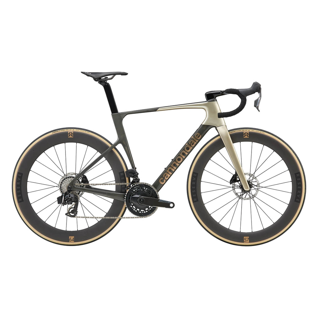 Cannondale SuperSix Evo 1 bike 2026