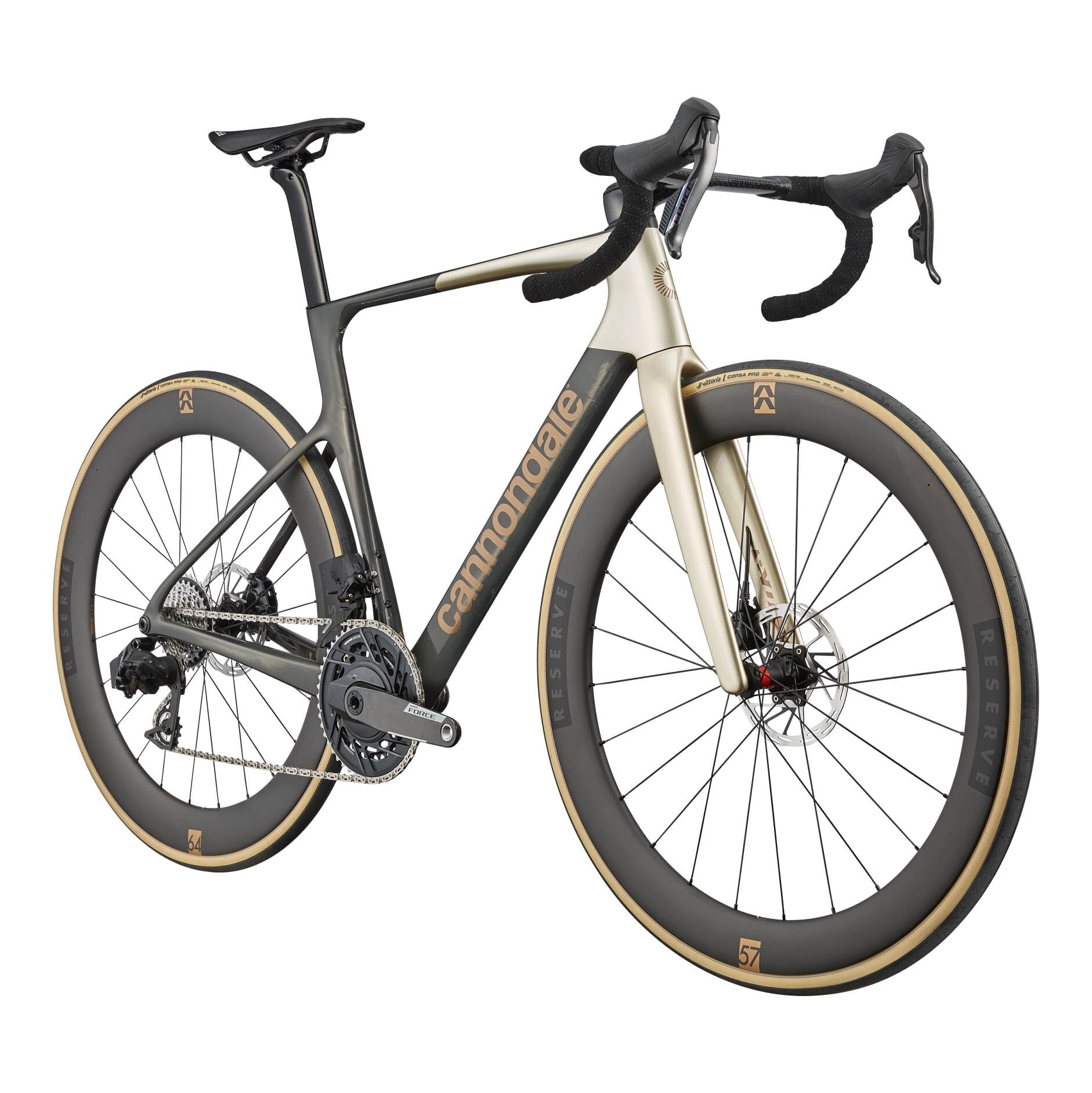 Cannondale SuperSix Evo 1 bike 2026