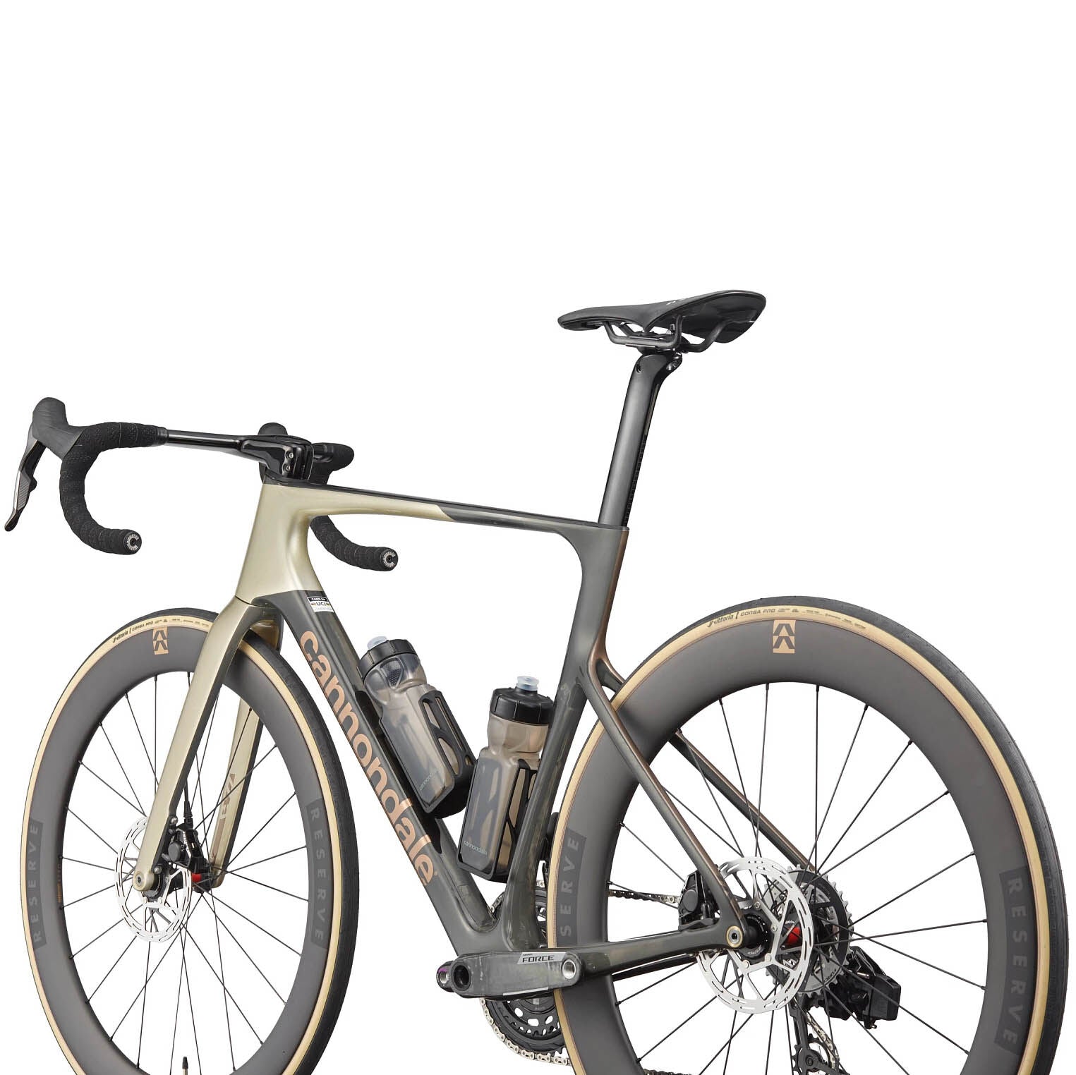 Cannondale SuperSix Evo 1 bike 2026