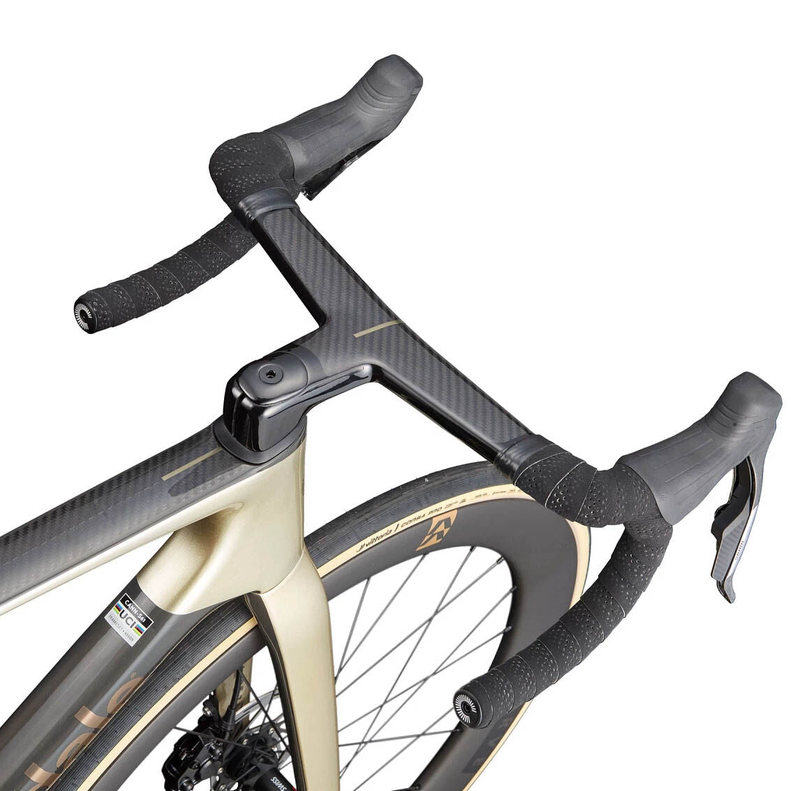 Cannondale SuperSix Evo 1 bike 2026