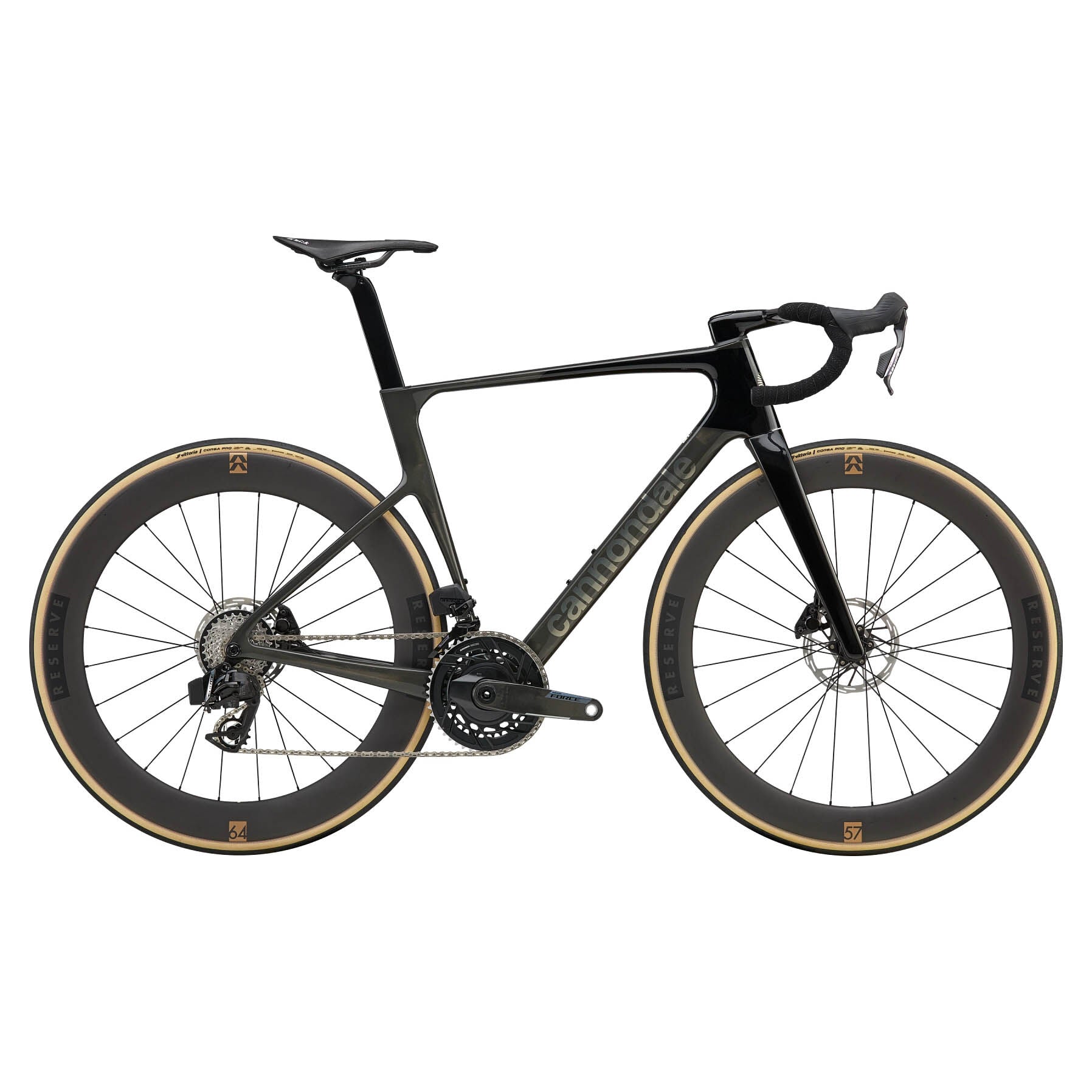 Cannondale SuperSix Evo 1 bike 2026