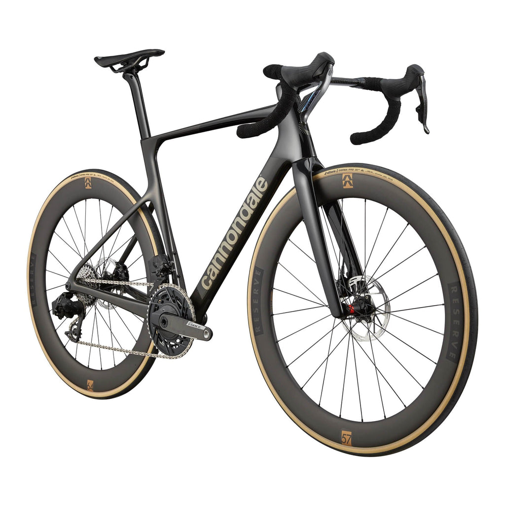 Cannondale SuperSix Evo 1 bike 2026