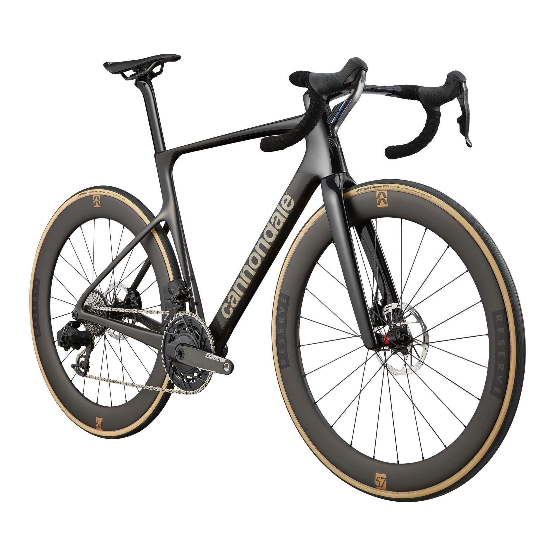 Cannondale SuperSix Evo 1 bike 2026
