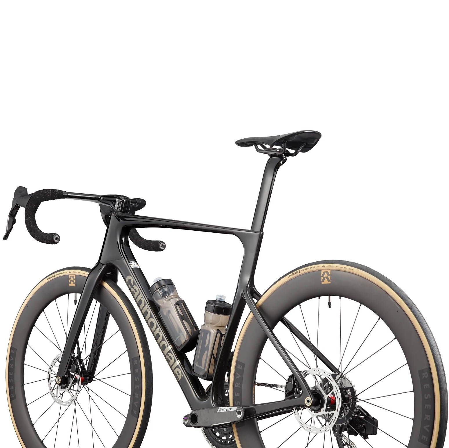 Cannondale SuperSix Evo 1 bike 2026