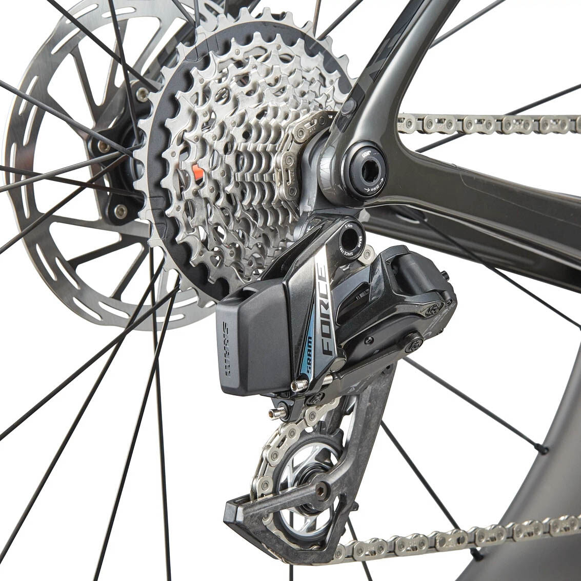 Cannondale SuperSix Evo 1 bike 2026