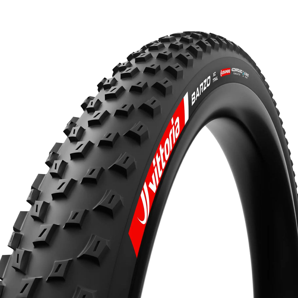 Vittoria Barzo TNT Graphene 2.0 4C 27.5" tire