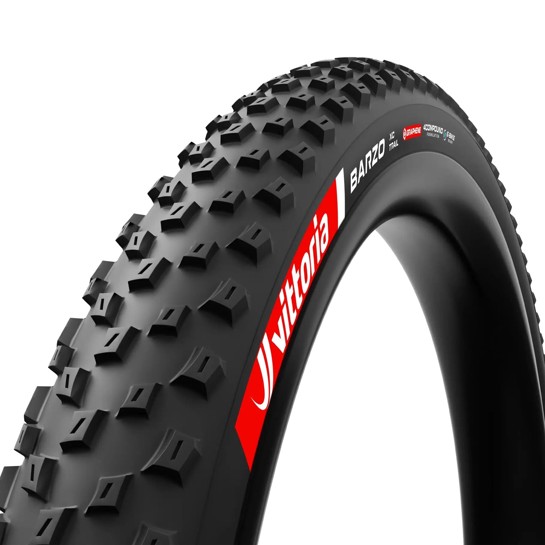 Vittoria Barzo TNT Graphene 2.0 4C 27.5" tire