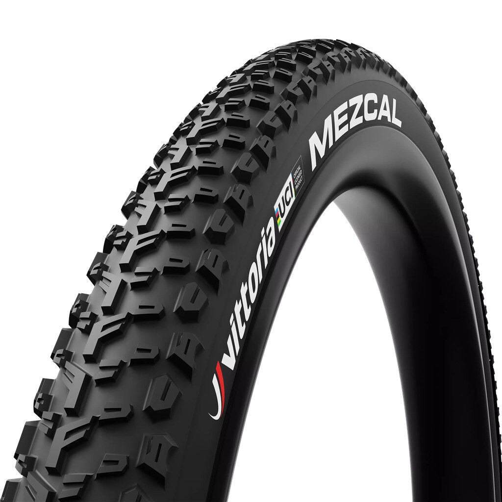 Vittoria Mezcal Graphene 2.0 UCI tyre