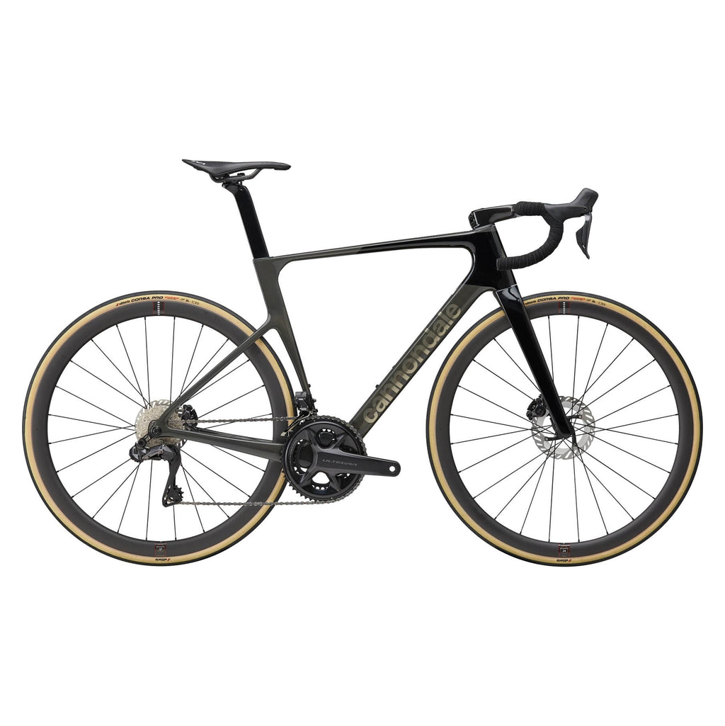 Cannondale SuperSix Evo 1 SL bike 2026