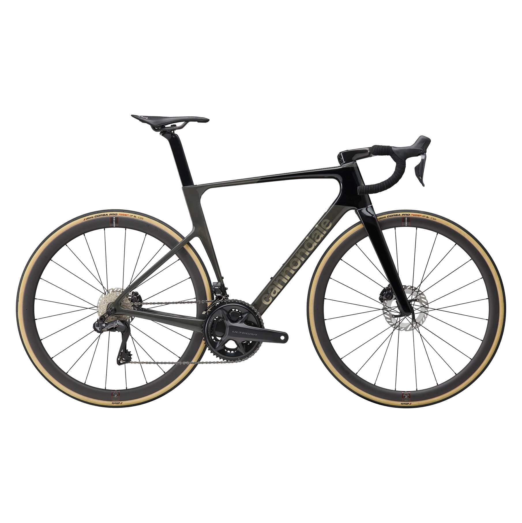 Cannondale SuperSix Evo 1 SL bike 2026